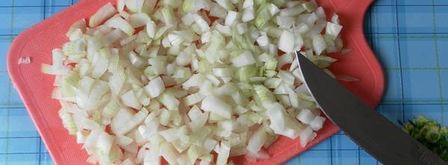 мясное рагу с овощами. Шаг 5