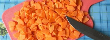 мясное рагу с овощами. Шаг 6