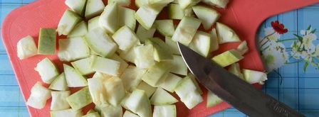 мясное рагу с овощами. Шаг 10