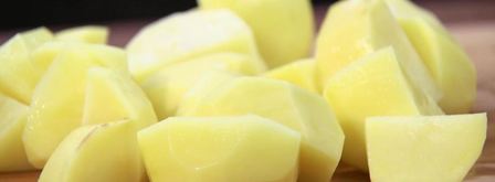 мясное рагу. Шаг 4