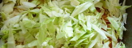 осеннее рагу с фрикадельками из говядины. Шаг 2