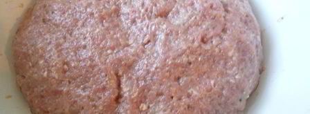 осеннее рагу с фрикадельками из говядины. Шаг 3