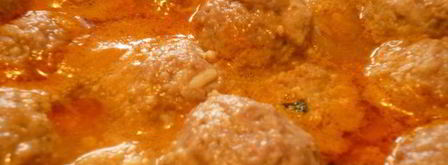 осеннее рагу с фрикадельками из говядины. Шаг 4