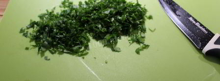 овощное рагу с фрикадельками. Шаг 11