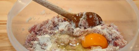 овощное рагу с фрикадельками. Шаг 3