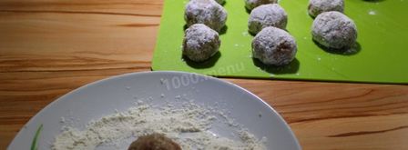 овощное рагу с фрикадельками. Шаг 4