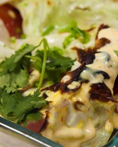 Овощное рагу