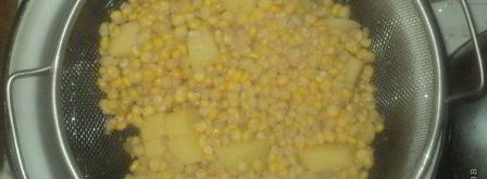 полезное рагу. Шаг 3