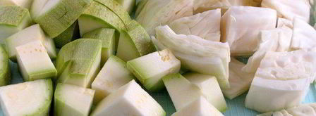 рагу из баранины по-ирландски. Шаг 2