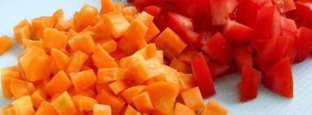 рагу из баранины по-ирландски. Шаг 3