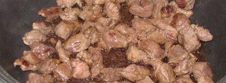 рагу из баранины по-ирландски. Шаг 5