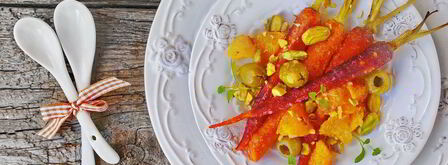 рагу из моркови. Шаг 5