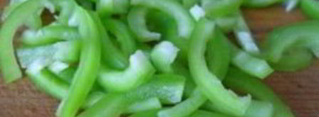 рагу из овощей. Шаг 3