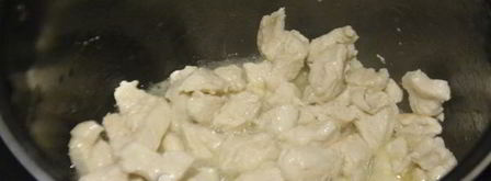 рагу по-домашнему в мультиварке. Шаг 4