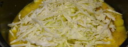 рагу по-домашнему в мультиварке. Шаг 10