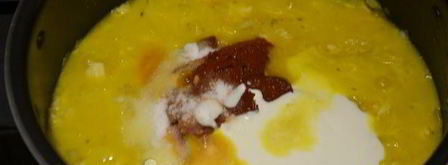 рагу по-домашнему в мультиварке. Шаг 11