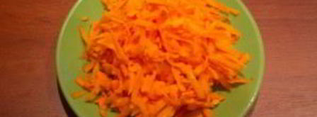 рагу с фаршем говядины. Шаг 2