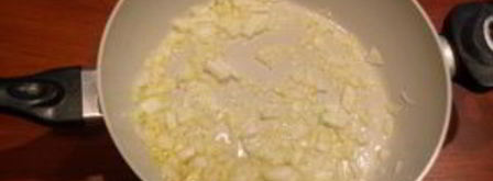 рагу с фаршем говядины. Шаг 4