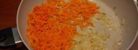 рагу с фаршем говядины. Шаг 5