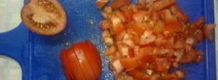 рагу с фаршем и овощами. Шаг 5