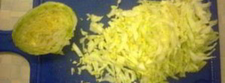 рагу с фаршем и овощами. Шаг 6