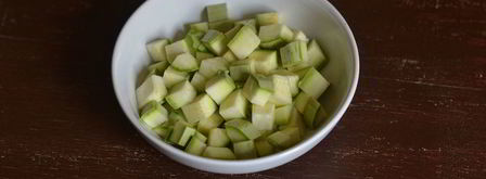 рагу с курицей. Шаг 7