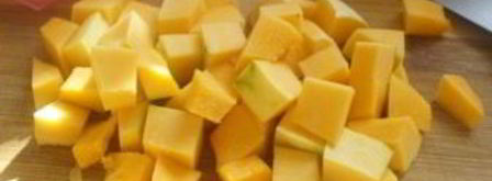 рагу со свининой в духовке. Шаг 2