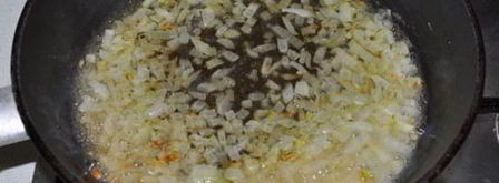 рыбное рагу в лимонно-сливочном соусе. Шаг 5