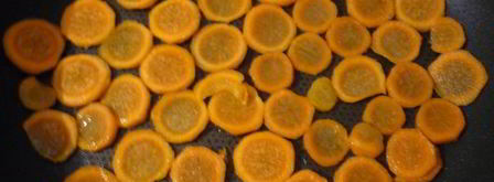 сладкое рагу. Шаг 3