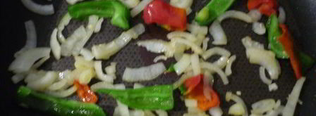 сладкое рагу. Шаг 4