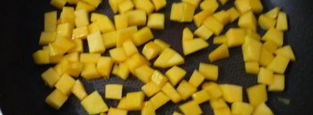 сладкое рагу. Шаг 5