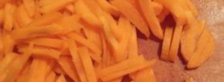 солнечное куриное рагу. Шаг 2