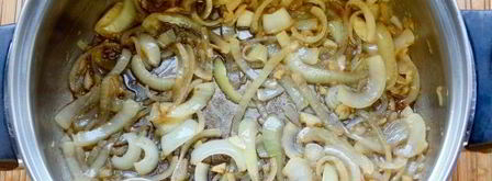 японское сливочное рагу. Шаг 11