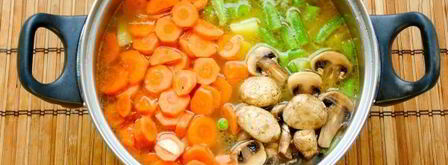 японское сливочное рагу. Шаг 14