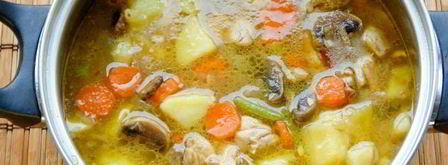 японское сливочное рагу. Шаг 15