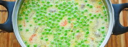 японское сливочное рагу. Шаг 20