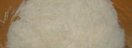 рисовая лапша с лососем и брокколи. Шаг 5