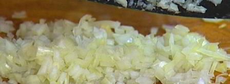 детское ризотто с тыквой. Шаг 3