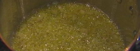 детское ризотто с тыквой. Шаг 4