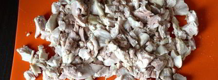 гранатовое ризотто. Шаг 2