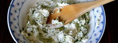 гранатовое ризотто. Шаг 10