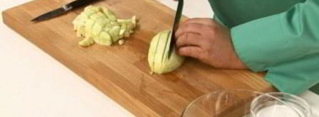 гречневое ризотто с сыром. Шаг 2