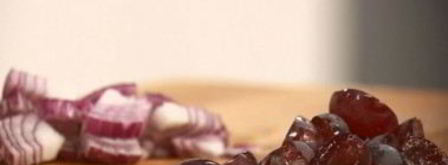 гречневое ризотто с сыром. Шаг 3