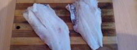 насыщенное ризотто с морским окунем и сливками. Шаг 2