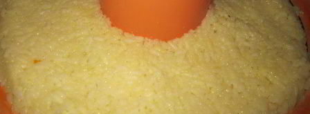 ризотто фаршированный. Шаг 3