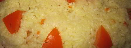 ризотто фаршированный. Шаг 7