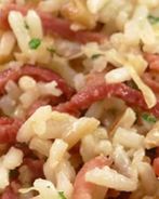 Ризотто по-итальянски