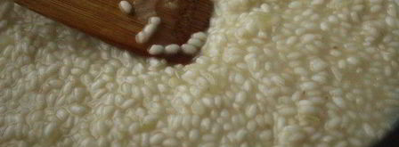 ризотто с болгарским перцем. Шаг 10