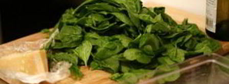 ризотто с фаршем. Шаг 3