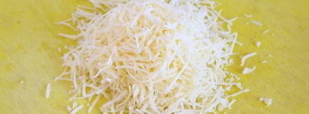 ризотто с индейкой. Шаг 8